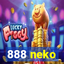 888 neko